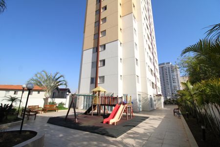 Apartamento à venda com 86m², 2 quartos e 2 vagasÁrea Comum