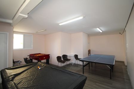 Apartamento à venda com 86m², 2 quartos e 2 vagasÁrea Comum