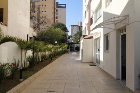 Apartamento à venda com 86m², 2 quartos e 2 vagasÁrea Comum