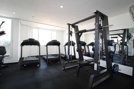 Apartamento à venda com 86m², 2 quartos e 2 vagasÁrea Comum