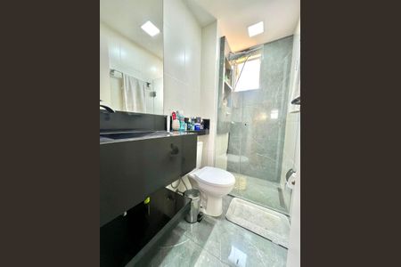 Apartamento à venda com 86m², 3 quartos e 4 vagasQuarto 3 - Suíte