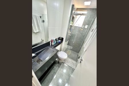 Apartamento à venda com 86m², 3 quartos e 4 vagasQuarto 3 - Suíte