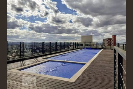 Apartamento à venda com 86m², 3 quartos e 4 vagasÁrea comum - Piscina