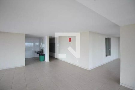 Apartamento à venda com 86m², 3 quartos e 4 vagasÁrea comum - Salão de festas