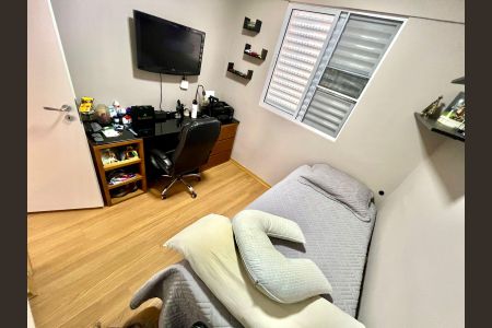Apartamento à venda com 86m², 3 quartos e 4 vagasQuarto 1