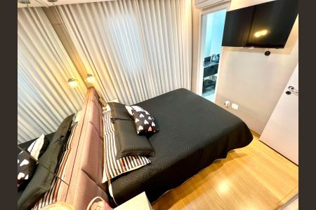 Apartamento à venda com 86m², 3 quartos e 4 vagasQuarto 3 - Suíte