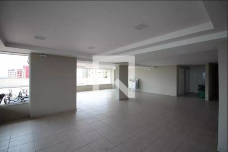 Apartamento à venda com 86m², 3 quartos e 4 vagasÁrea comum - Salão de festas