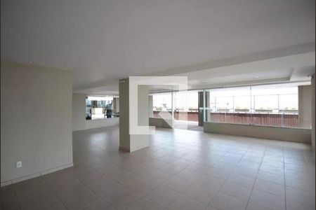 Apartamento à venda com 86m², 3 quartos e 4 vagasÁrea comum - Salão de festas