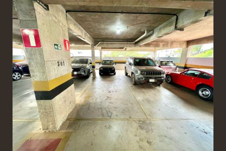 Apartamento à venda com 86m², 3 quartos e 4 vagasVagas de garagens (4)