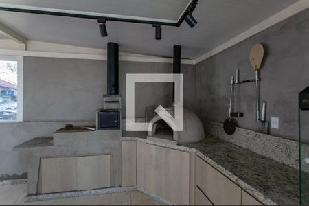 Apartamento à venda com 86m², 3 quartos e 4 vagasÁrea comum - Espaço Gourmet