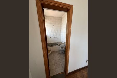 Apartamento à venda com 200m², 4 quartos e 1 vaga