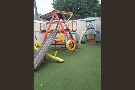 Apartamento à venda com 50m², 2 quartos e 1 vagaPlayground