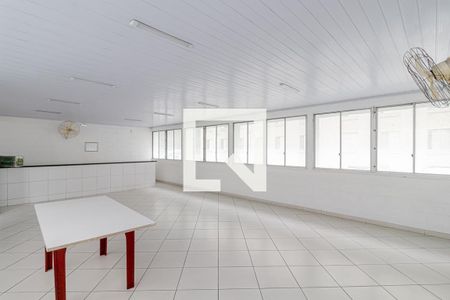 Apartamento à venda com 50m², 2 quartos e 1 vagaÁrea comum