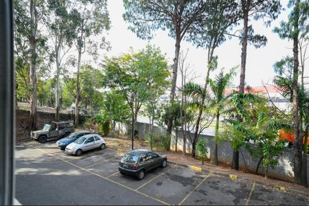 Apartamento à venda com 50m², 2 quartos e 1 vagaQuarto 2 - Vista