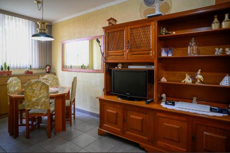 Apartamento à venda com 50m², 2 quartos e 1 vagaSala