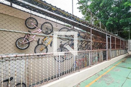 Apartamento à venda com 50m², 2 quartos e 1 vagaBicicletário