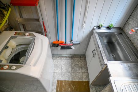 Apartamento à venda com 50m², 2 quartos e 1 vagaÁrea de Serviço