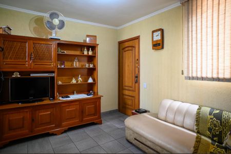 Apartamento à venda com 50m², 2 quartos e 1 vagaSala