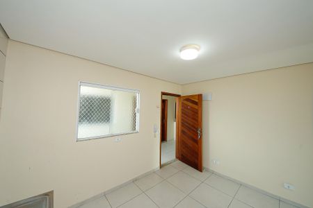 Apartamento para alugar com 35m², 1 quarto e sem vaga Apartamento para alugar com 35m², 1 quarto e sem vagaQuarto