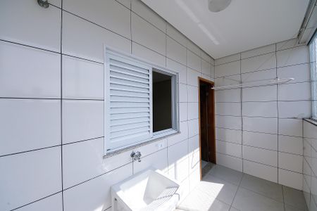 Apartamento para alugar com 35m², 1 quarto e sem vaga Apartamento para alugar com 35m², 1 quarto e sem vagaÁrea de Serviço