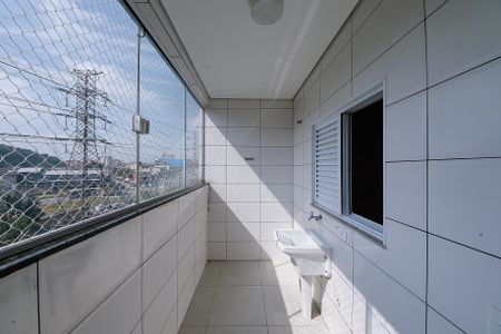 Apartamento para alugar com 35m², 1 quarto e sem vaga Apartamento para alugar com 35m², 1 quarto e sem vagaÁrea de Serviço