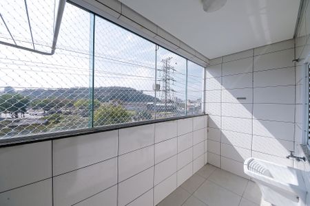 Apartamento para alugar com 35m², 1 quarto e sem vaga Apartamento para alugar com 35m², 1 quarto e sem vagaÁrea de Serviço