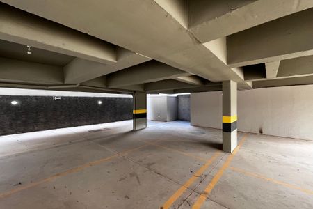 Apartamento à venda com 113m², 3 quartos e 2 vagas Apartamento à venda com 113m², 3 quartos e 2 vagasGaragem