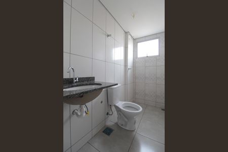 Apartamento à venda com 113m², 3 quartos e 2 vagasBanheiro Social 2