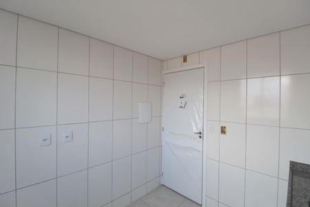 Apartamento à venda com 113m², 3 quartos e 2 vagasCozinha