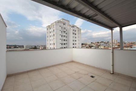 Apartamento à venda com 113m², 3 quartos e 2 vagasCobertura