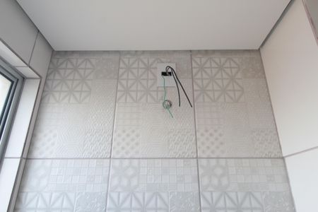 Apartamento à venda com 113m², 3 quartos e 2 vagasBanheiro da Suite