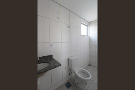 Apartamento à venda com 113m², 3 quartos e 2 vagasBanheiro da Suite