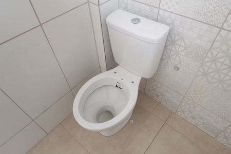 Apartamento à venda com 113m², 3 quartos e 2 vagasBanheiro Social 1