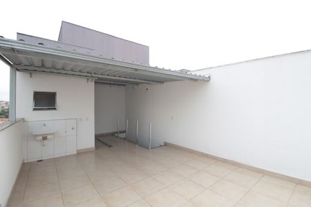 Apartamento à venda com 113m², 3 quartos e 2 vagasCobertura