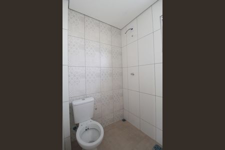 Apartamento à venda com 113m², 3 quartos e 2 vagasBanheiro Social 1