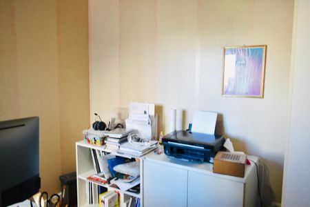 Apartamento à venda com 127m², 3 quartos e 4 vagas Apartamento à venda com 127m², 3 quartos e 4 vagasQuarto