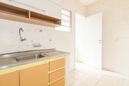 Apartamento à venda com 43m², 1 quarto e 1 vaga Apartamento à venda com 43m², 1 quarto e 1 vagaCozinha