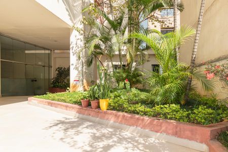 Apartamento à venda com 43m², 1 quarto e 1 vaga Apartamento à venda com 43m², 1 quarto e 1 vagaÁrea comum - Jardim