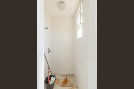 Apartamento à venda com 43m², 1 quarto e 1 vaga Apartamento à venda com 43m², 1 quarto e 1 vagaÁrea de Serviço