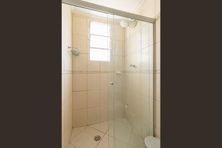 Apartamento à venda com 43m², 1 quarto e 1 vaga Apartamento à venda com 43m², 1 quarto e 1 vagaBanheiro