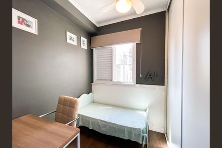 Apartamento à venda com 50m², 2 quartos e 1 vaga Apartamento à venda com 50m², 2 quartos e 1 vagaQuarto 2