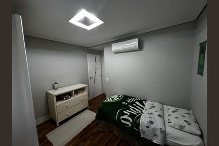 Apartamento à venda com 156m², 4 quartos e 3 vagasQuarto 1