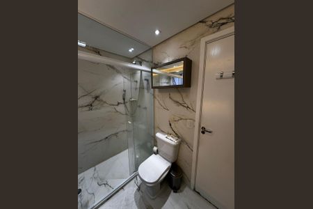 Apartamento à venda com 156m², 4 quartos e 3 vagasBanheiro 4