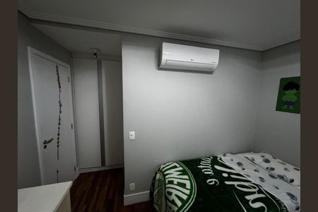 Apartamento à venda com 156m², 4 quartos e 3 vagasQuarto 1