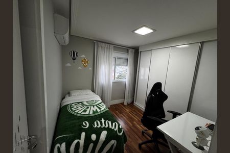 Apartamento à venda com 156m², 4 quartos e 3 vagasQuarto 1