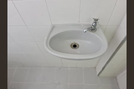 Apartamento para alugar com 86m², 3 quartos e 2 vagas Apartamento para alugar com 86m², 3 quartos e 2 vagasLavabo