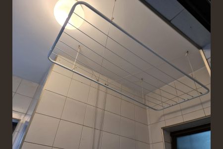 Apartamento para alugar com 86m², 3 quartos e 2 vagas Apartamento para alugar com 86m², 3 quartos e 2 vagasÁrea de Serviço