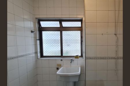 Apartamento para alugar com 86m², 3 quartos e 2 vagas Apartamento para alugar com 86m², 3 quartos e 2 vagasÁrea de Serviço