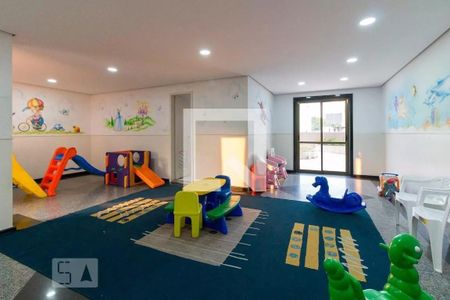 Apartamento para alugar com 86m², 3 quartos e 2 vagas Apartamento para alugar com 86m², 3 quartos e 2 vagasÁrea comum