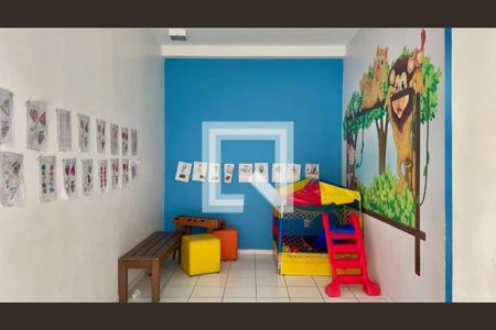 Apartamento à venda com 44m², 2 quartos e sem vaga Apartamento à venda com 44m², 2 quartos e sem vagaÁrea comum